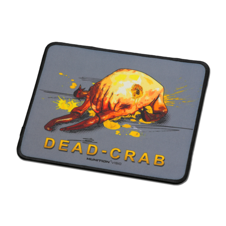 HL2 Deadcrab - Mouse Pad