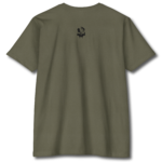 Halo - MA5C Shirt 2 Halo MA5C T-Shirt - Olive Green