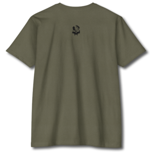 Halo - MA5C Shirt 2 Halo MA5C T-Shirt - Olive Green