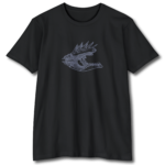 Halo - Needler Shirt 1 Halo Needler T-Shirt - Black
