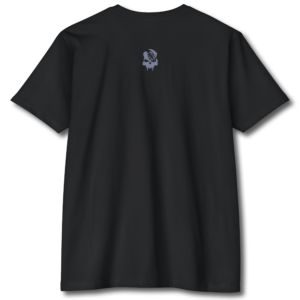 Halo - Needler Shirt 2 Halo Needler T-Shirt - Black