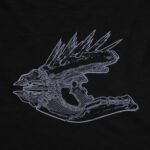 Halo - Needler Shirt 3 Halo Needler T-Shirt - Black