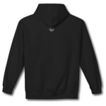 MP5 Classic Hoodie 2 MP5 Classic Hoodie - Black