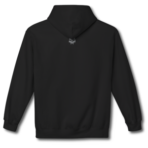 MP5 Classic Hoodie 2 MP5 Classic Hoodie - Black