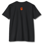 MP5 Classic T-Shirt - Black