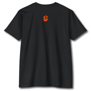MP5 Classic T-Shirt - Black