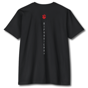 Slayers Mark T-Shirt 2 Doom Slayers Mark T-Shirt - Black