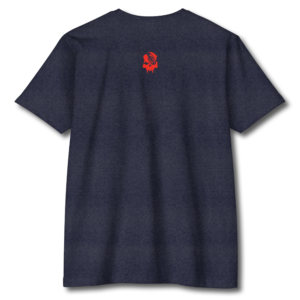 Terminator USE AI T-800 Shirt 2 USE AI T-800 Shirt