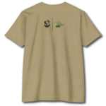 Ungovernable T-Shirt 2 Ungovernable T-Shirt
