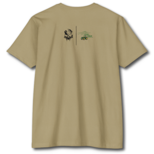 Ungovernable T-Shirt 2 Ungovernable T-Shirt