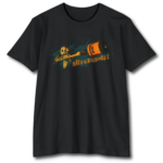 Ungovernable T-Shirt 4 Ungovernable T-Shirt