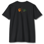 Ungovernable T-Shirt 5 Ungovernable T-Shirt
